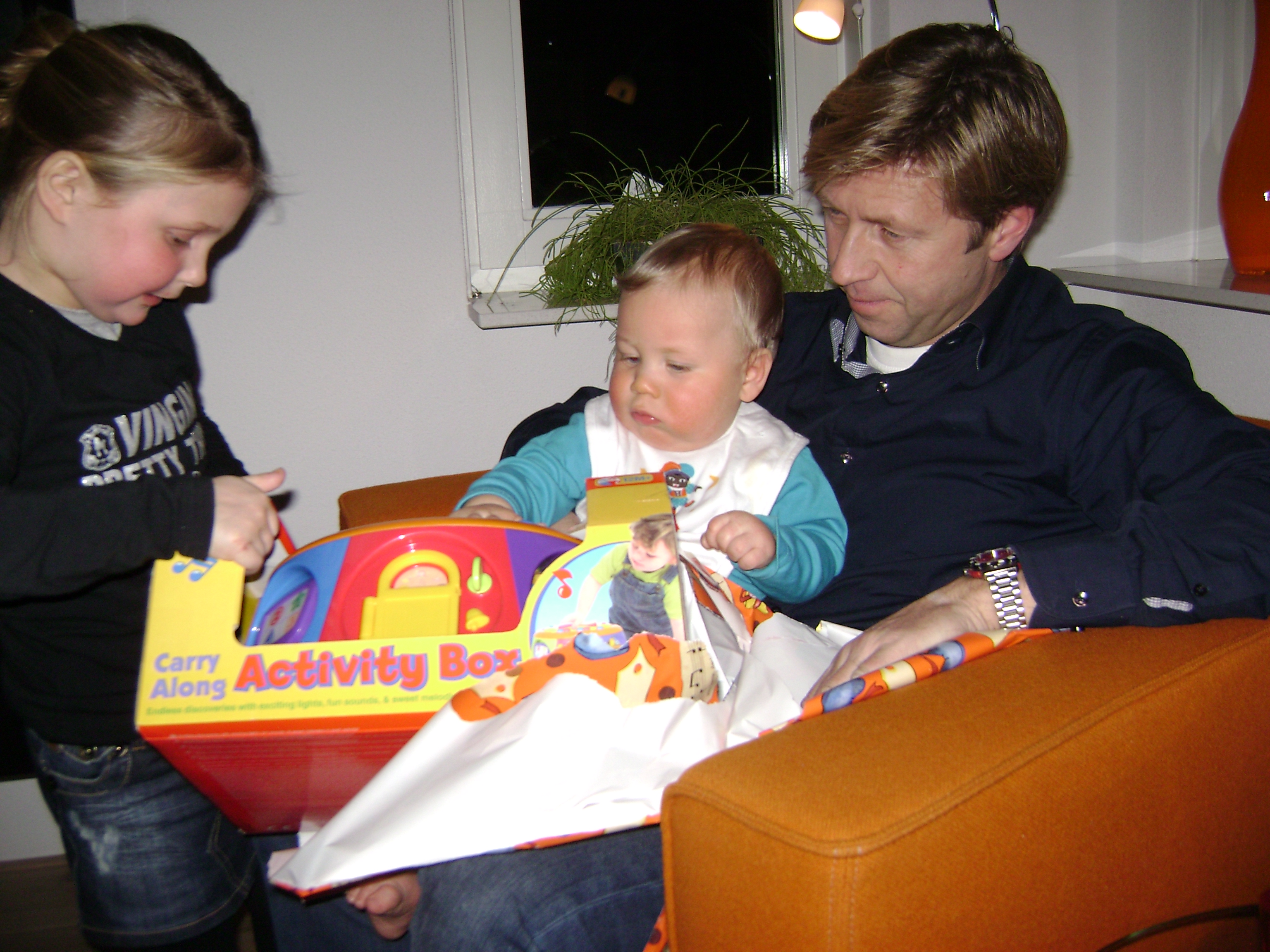Laurens-Jan