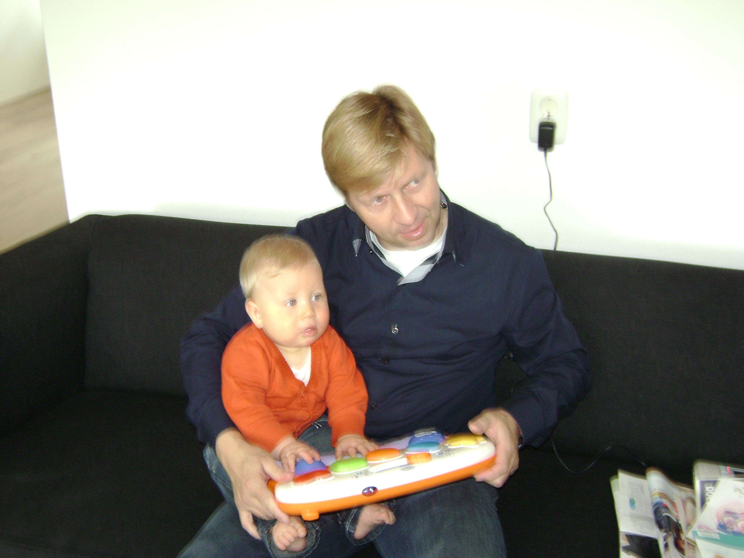 Laurens-Jan