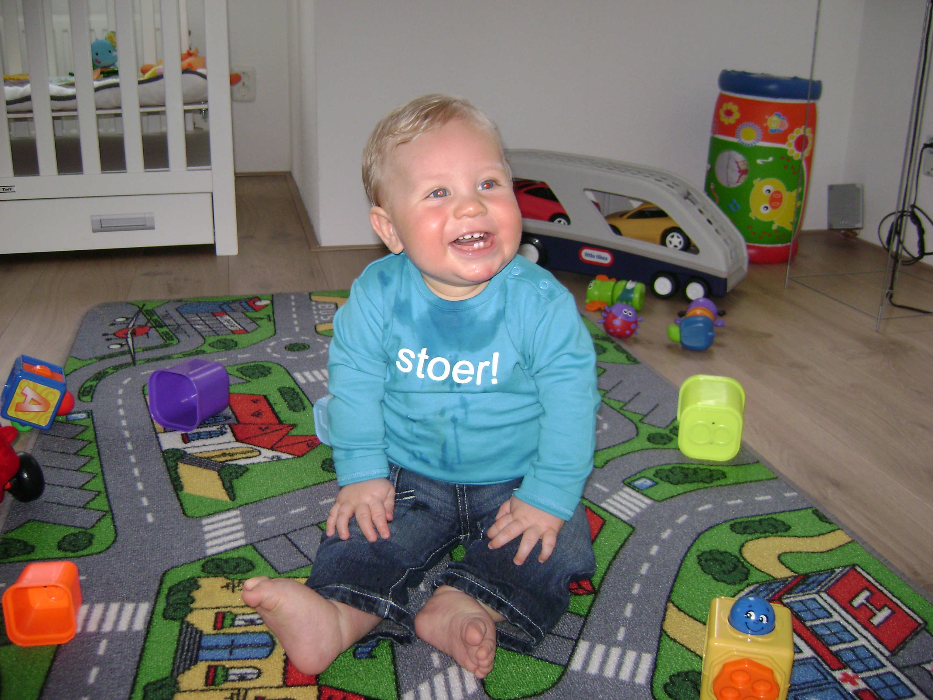 Laurens-Jan